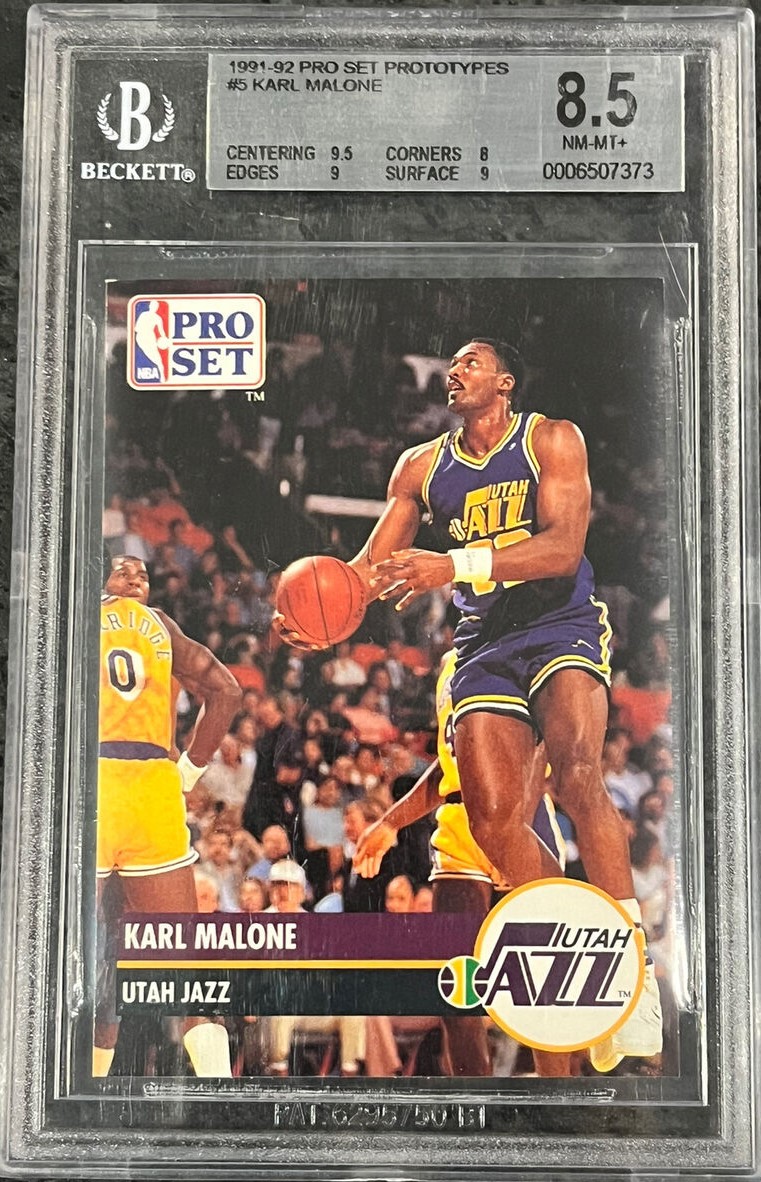 Karl Malone