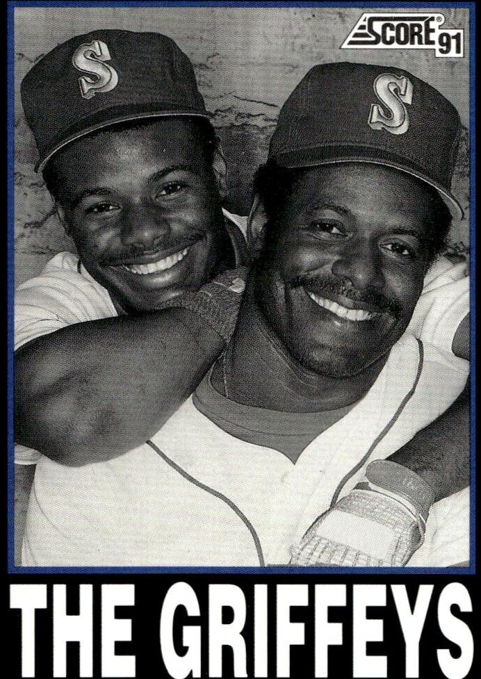 Ken Griffey Jr.