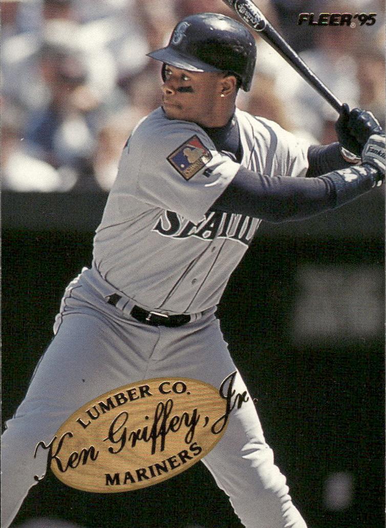Ken Griffey Jr.