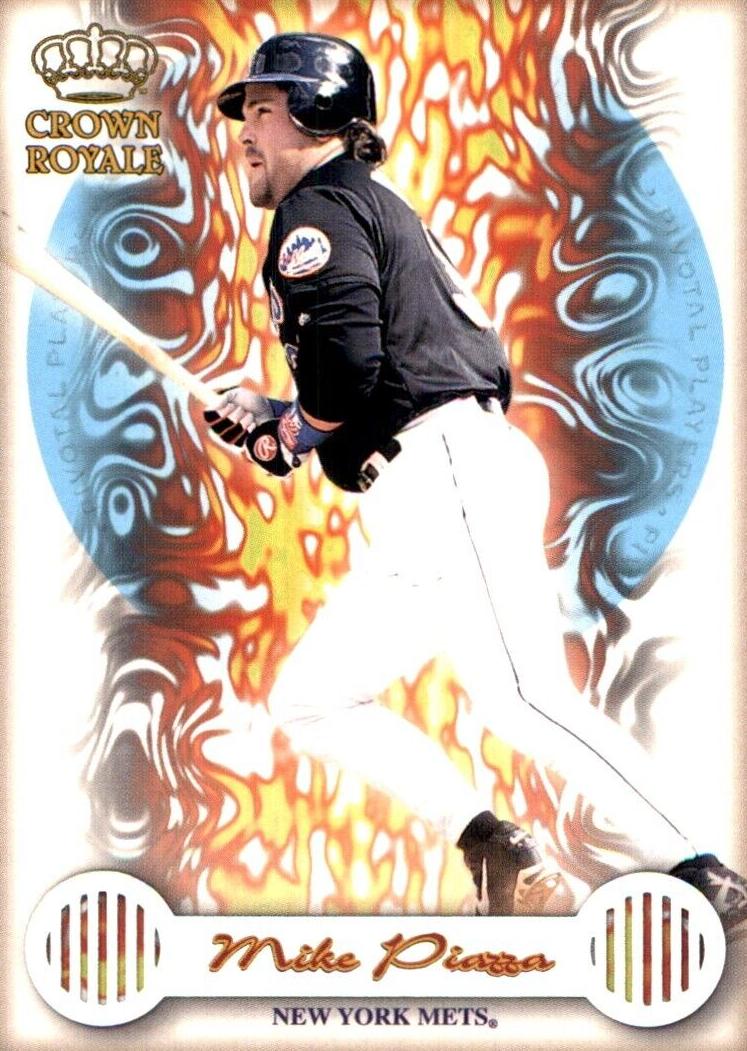Mike Piazza