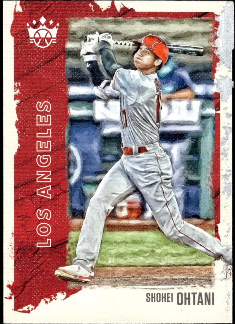 Shohei Ohtani