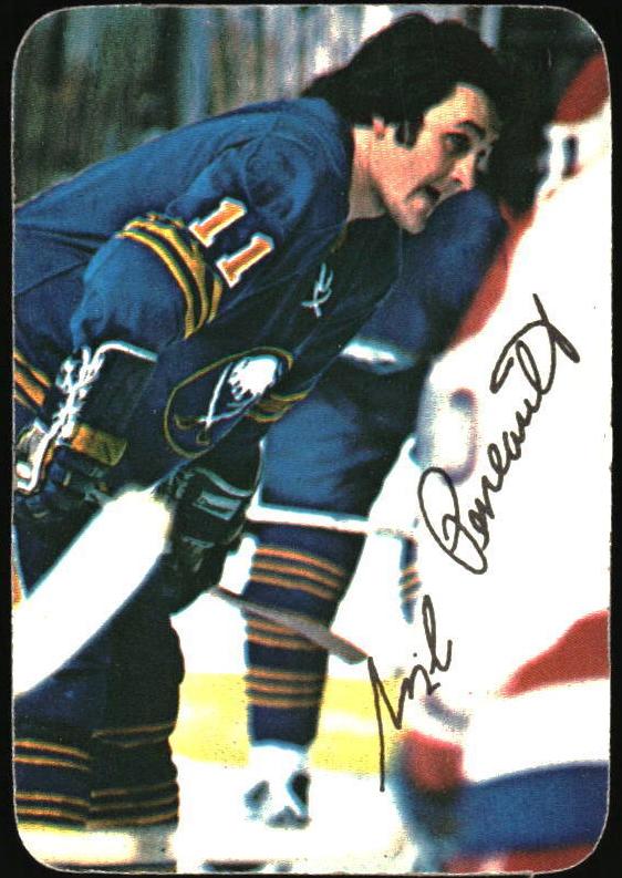 Gilbert Perreault