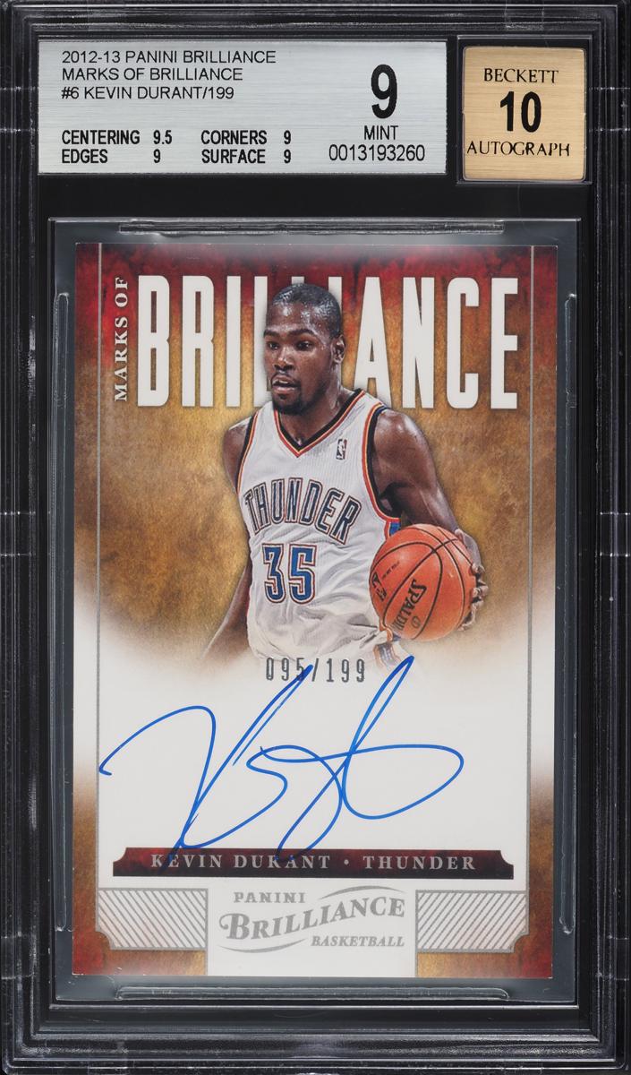 Kevin Durant
