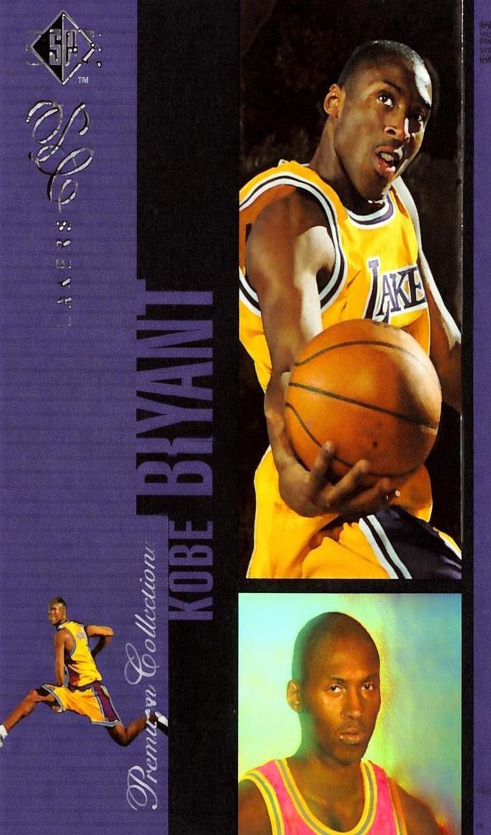 Kobe Bryant