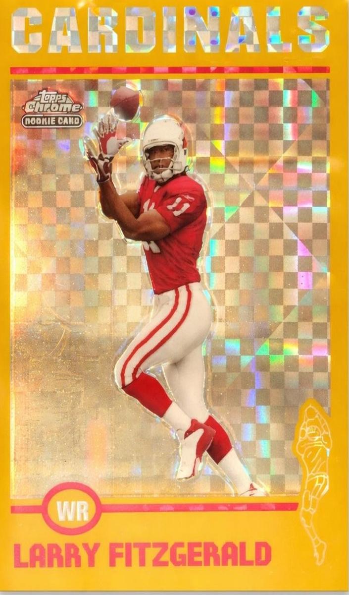 Larry Fitzgerald