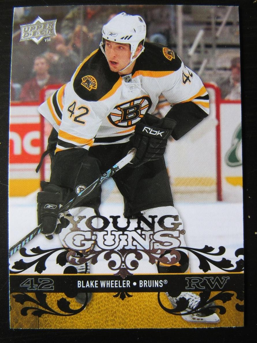 Blake Wheeler