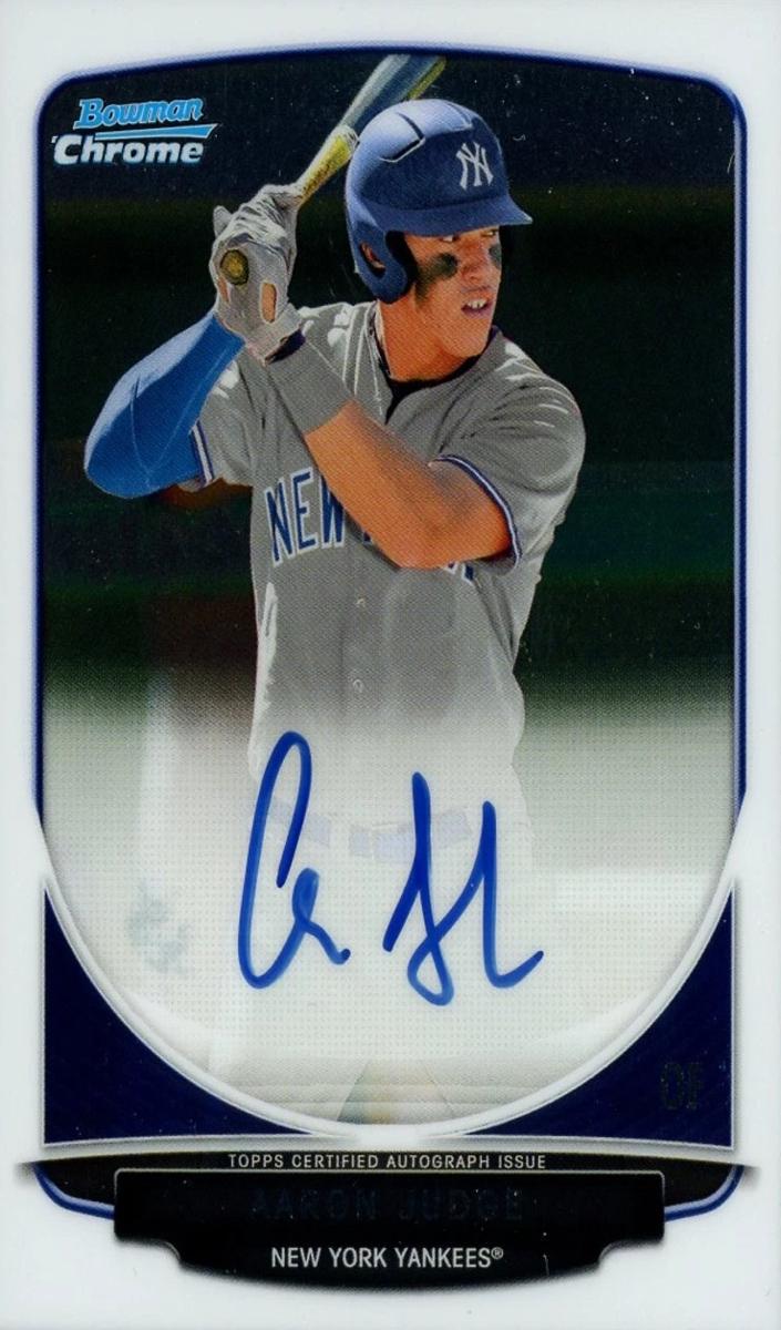 Aaron Judge