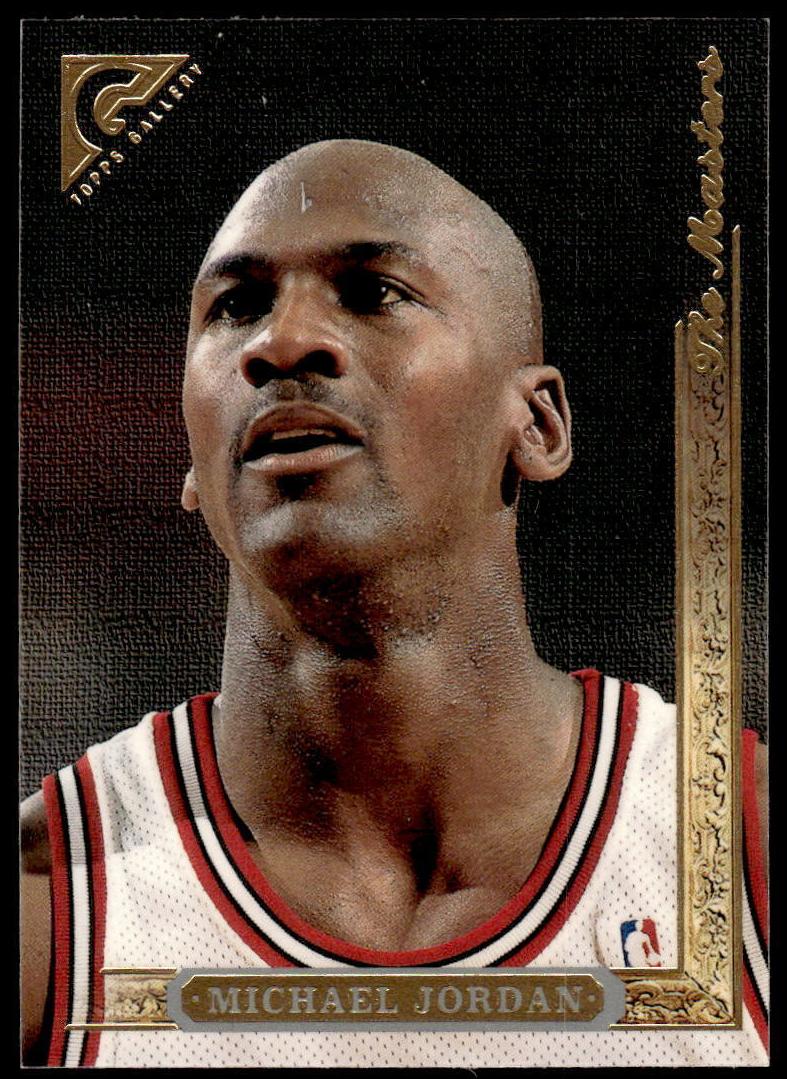Michael Jordan