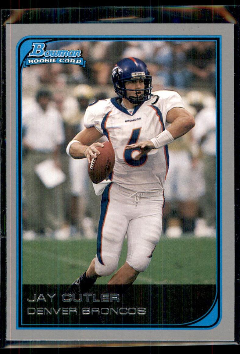 Jay Cutler