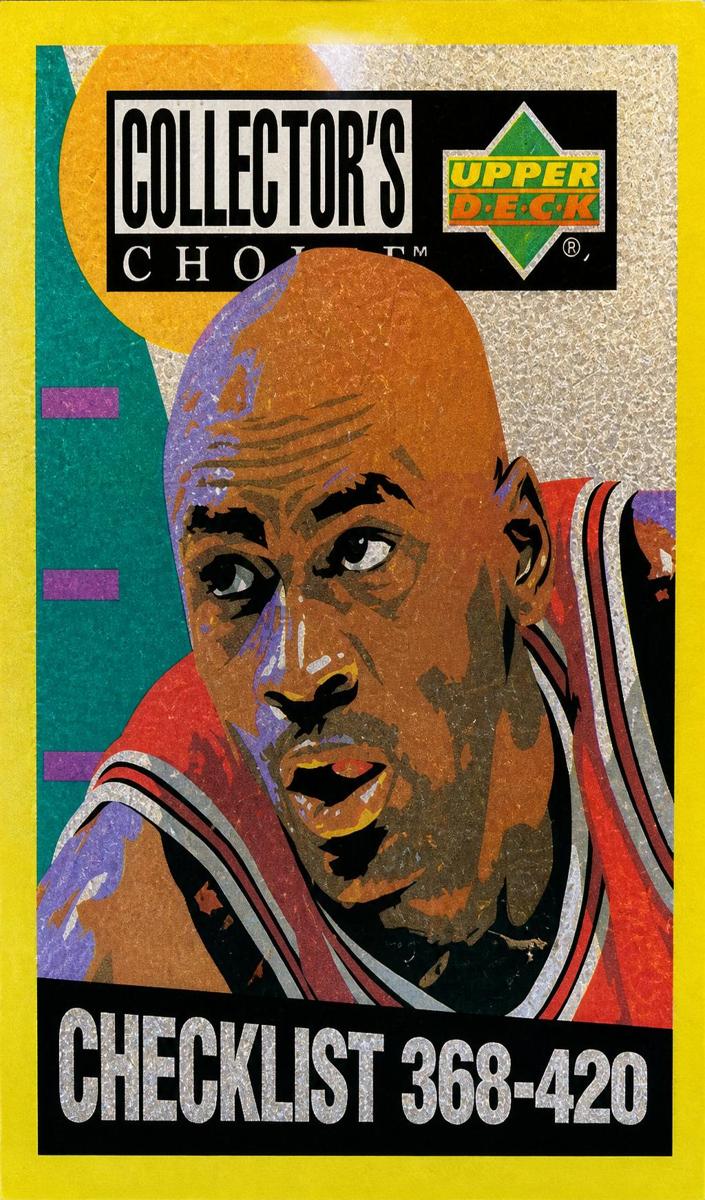 Michael Jordan