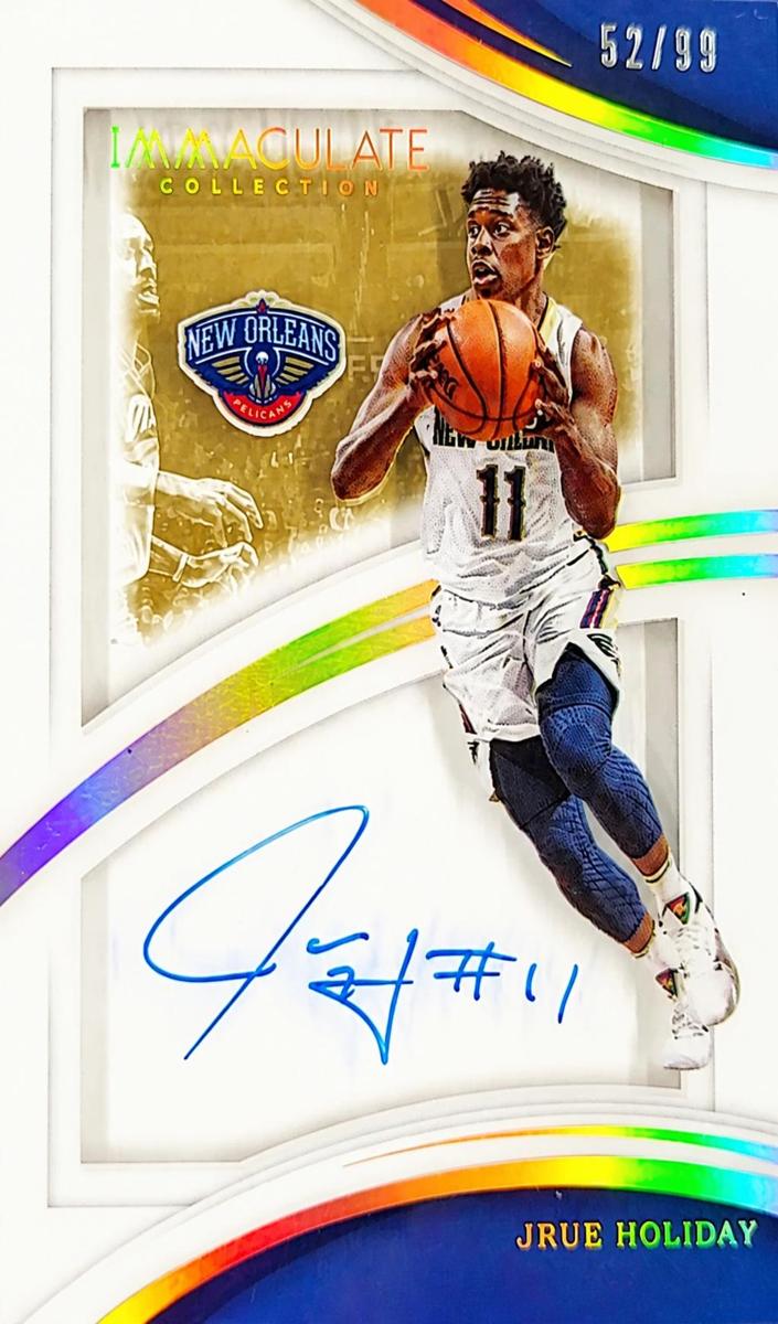 Jrue Holiday