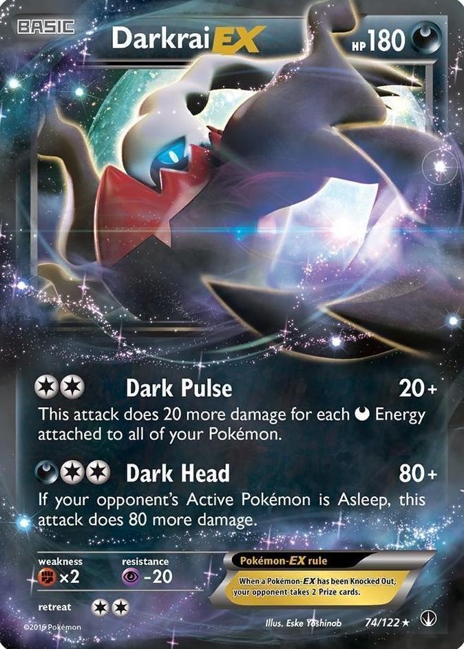 Darkrai