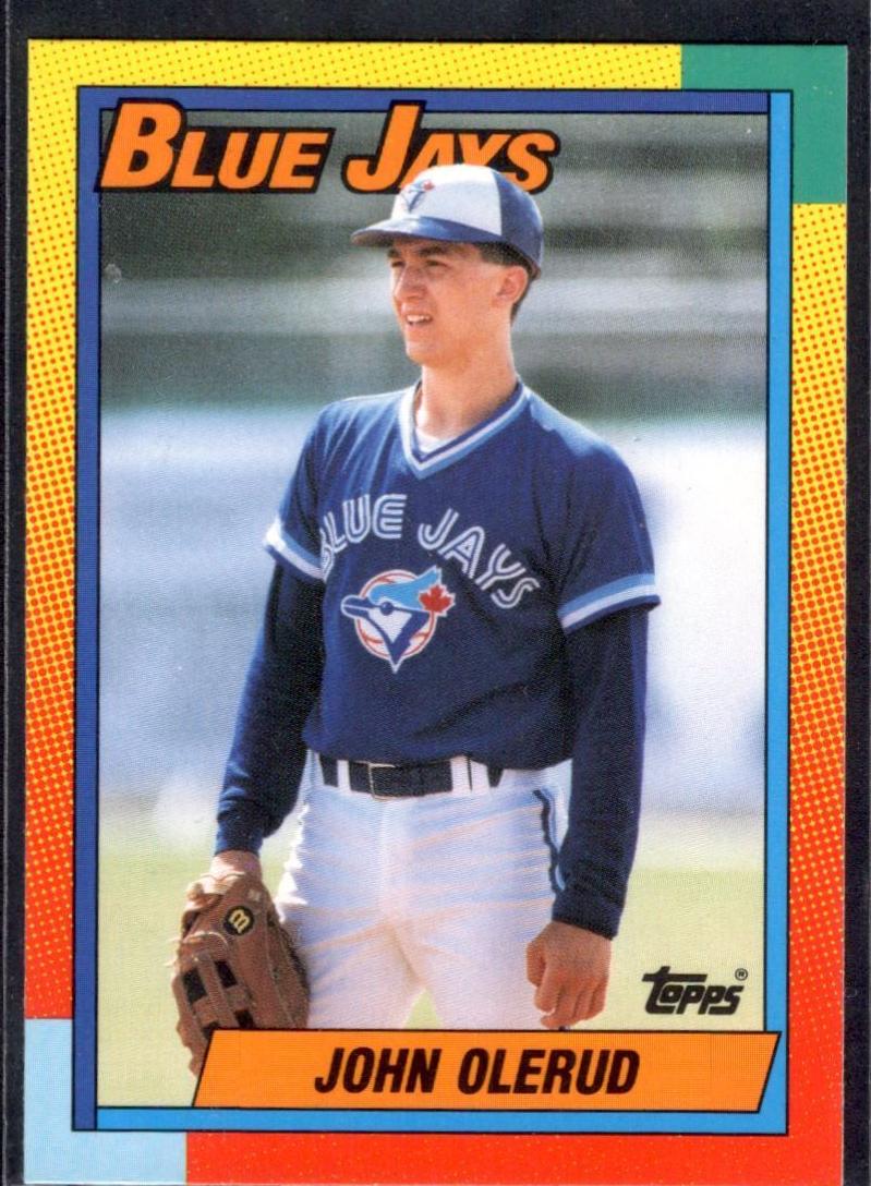 John Olerud