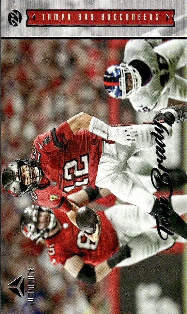 Tom Brady