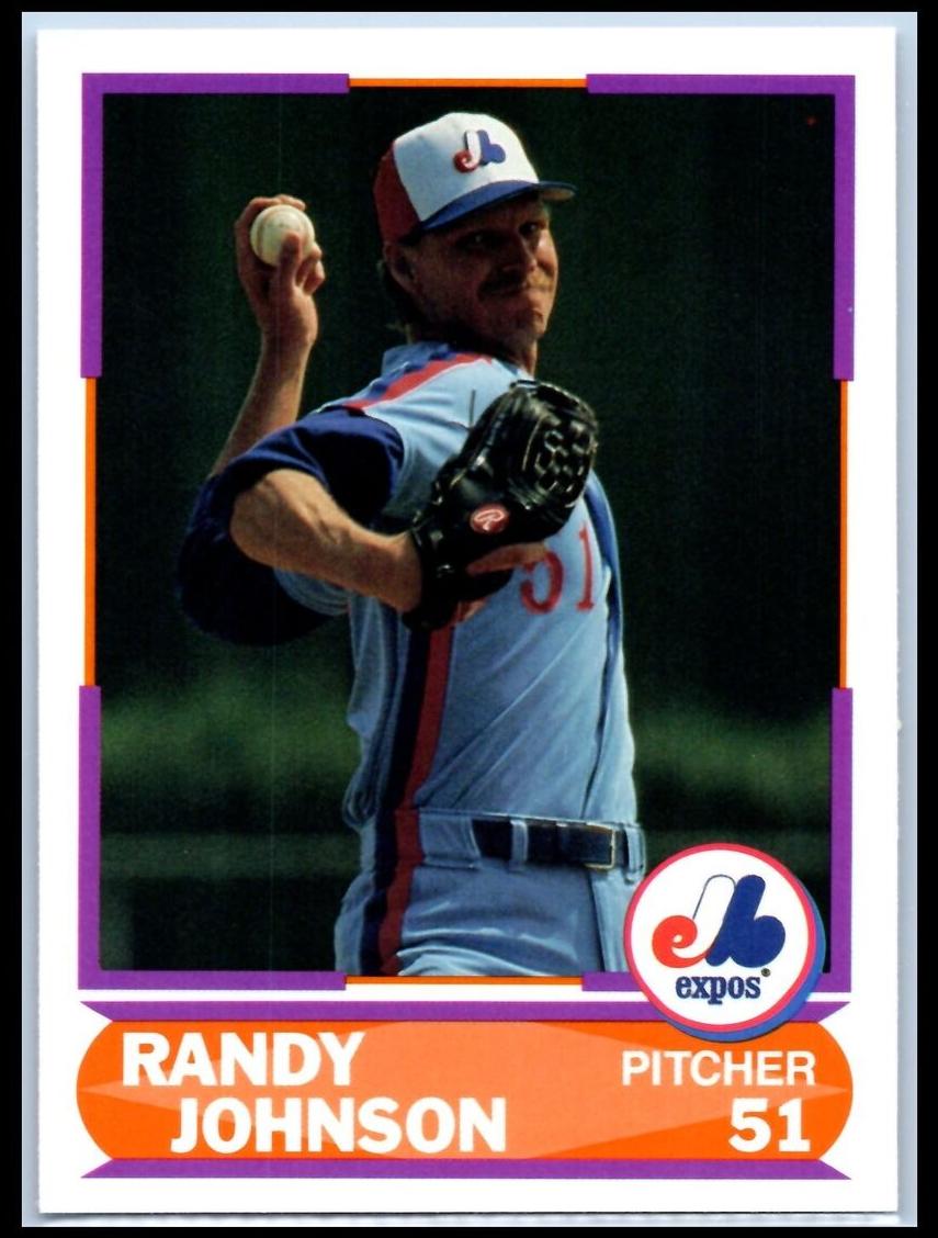 Randy Johnson
