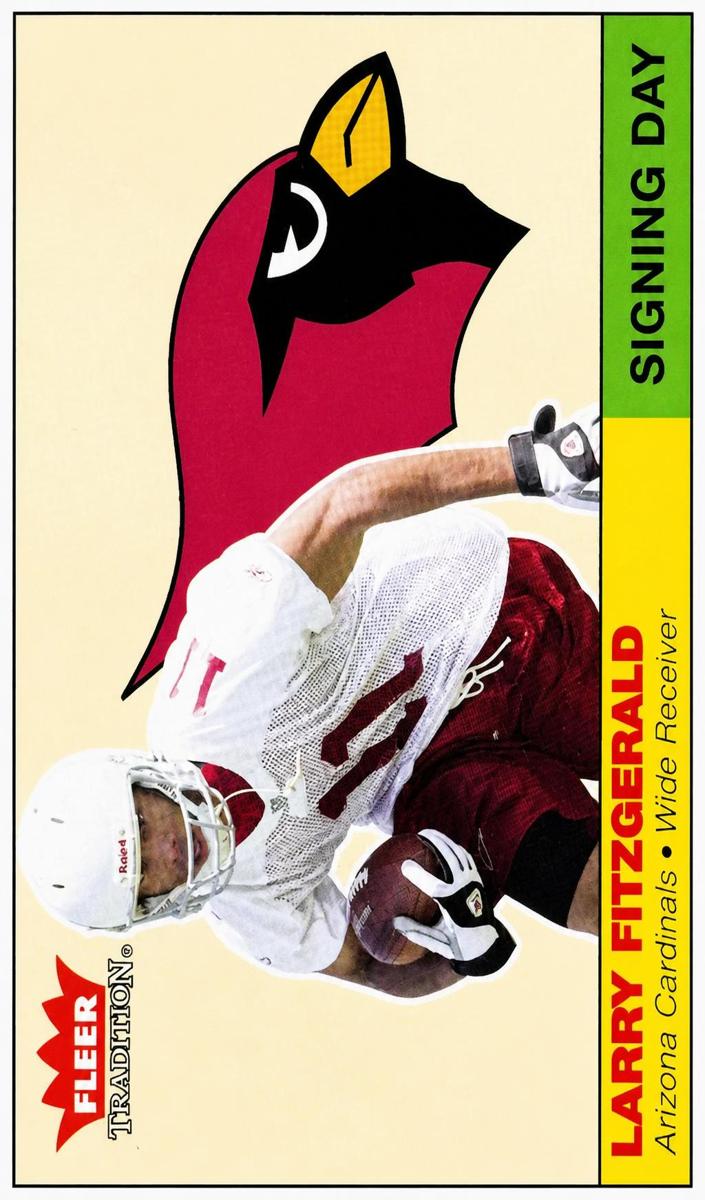 Larry Fitzgerald