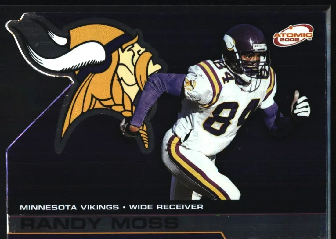Randy Moss