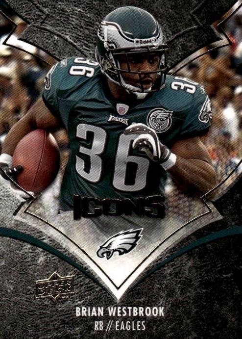 Brian Westbrook