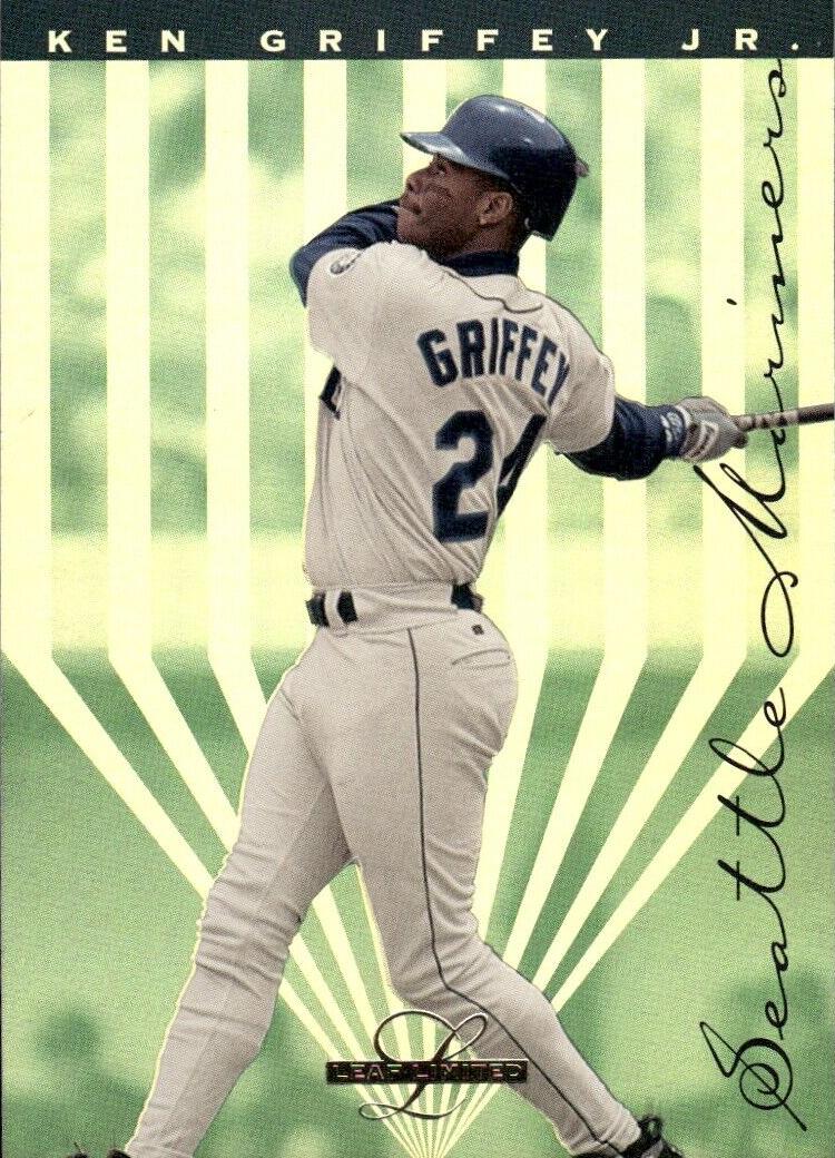 Ken Griffey Jr.