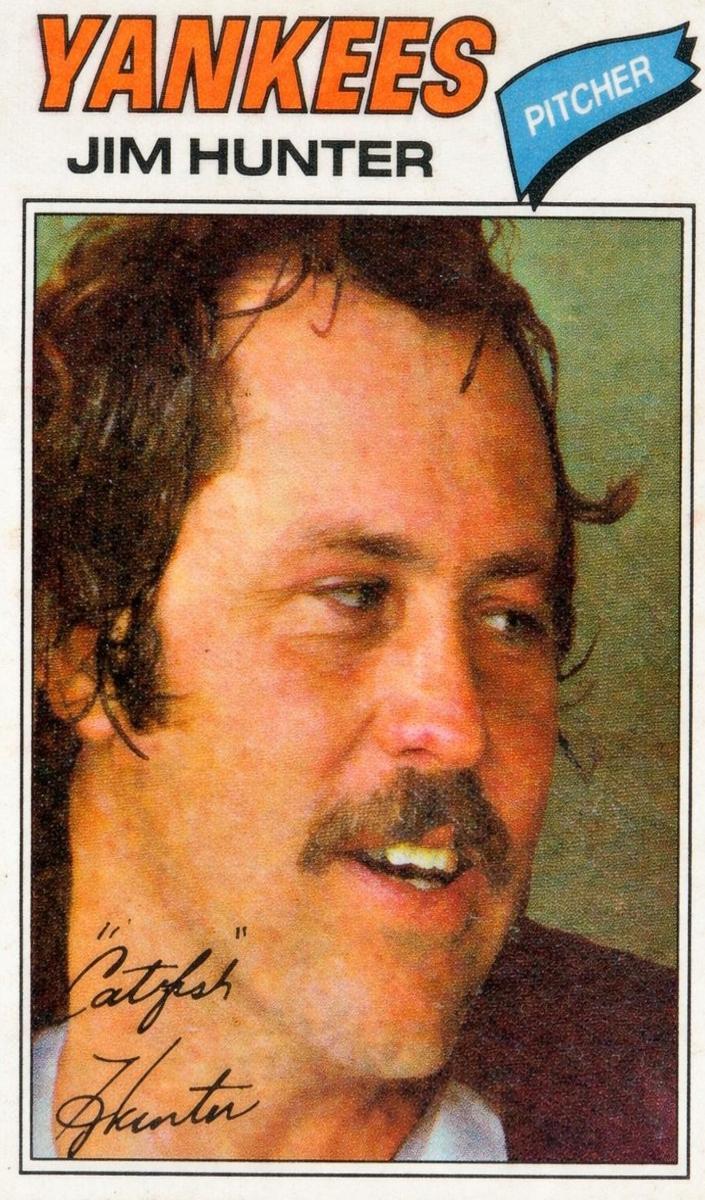 Jim Hunter