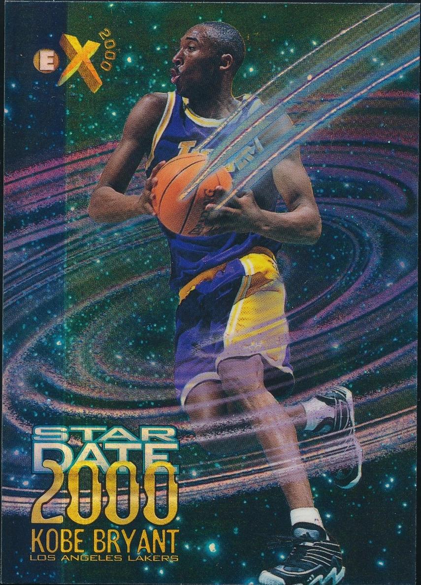 Kobe Bryant