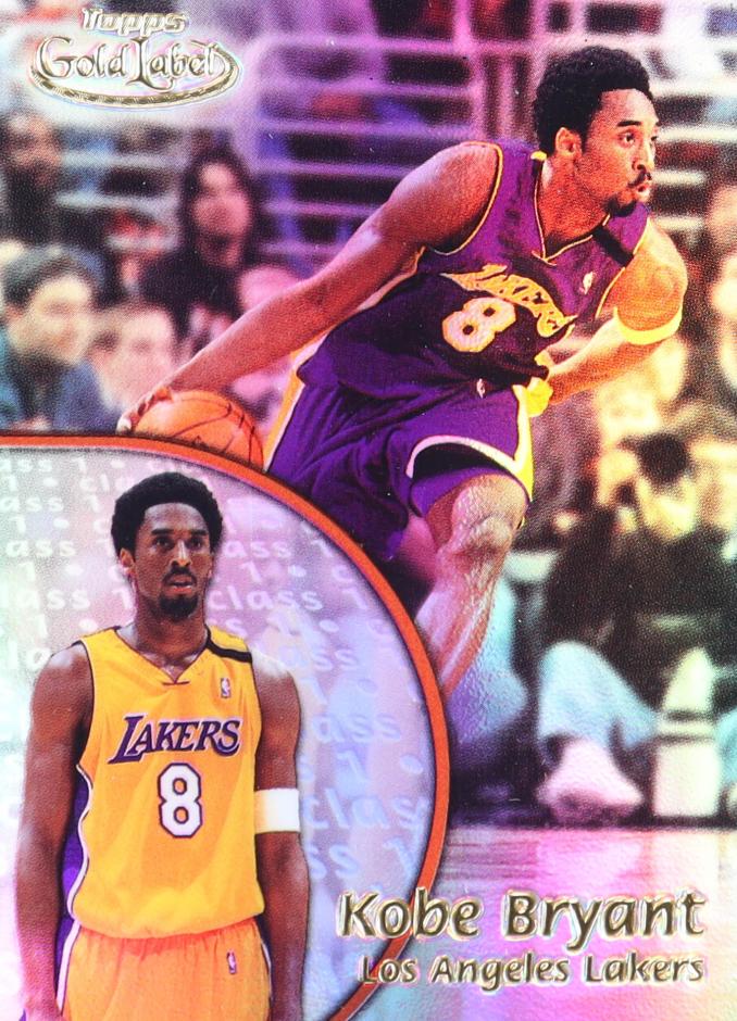 Kobe Bryant