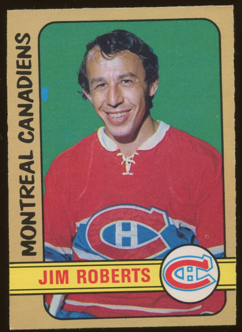 Jim Roberts