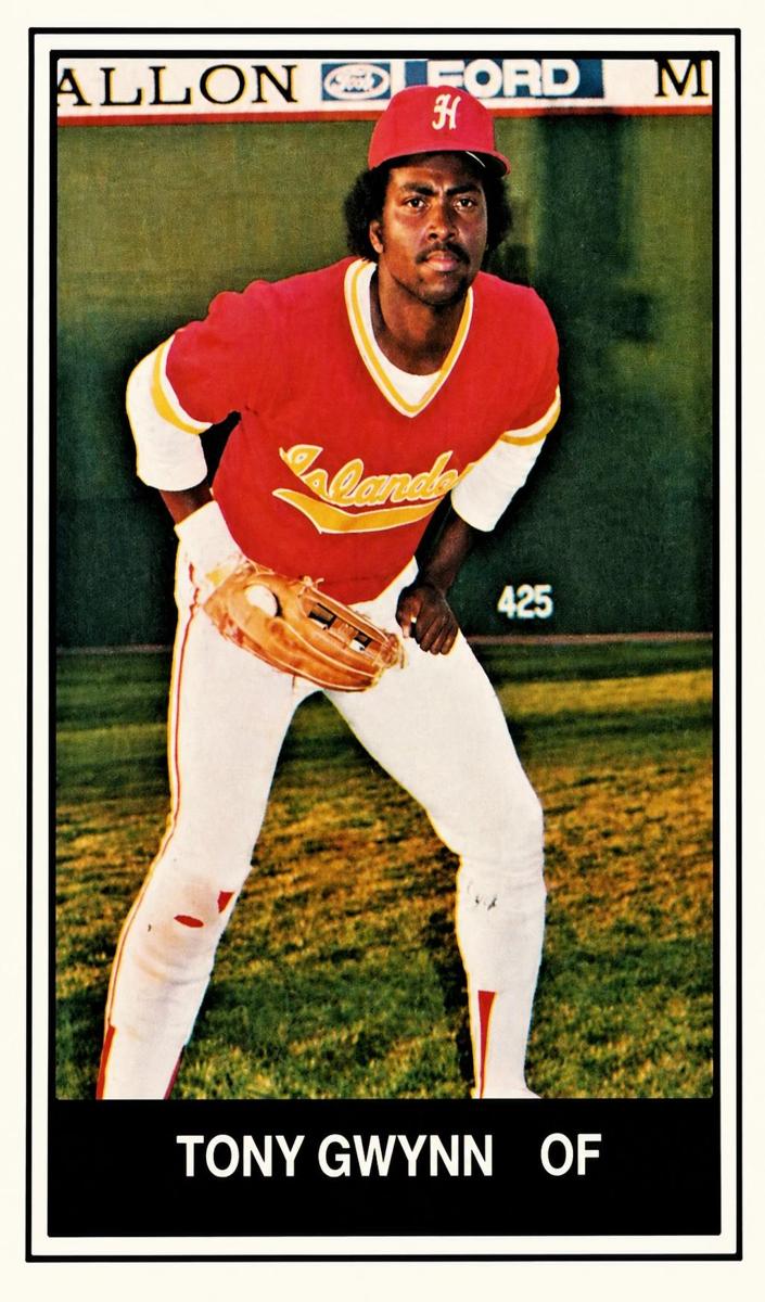 Tony Gwynn