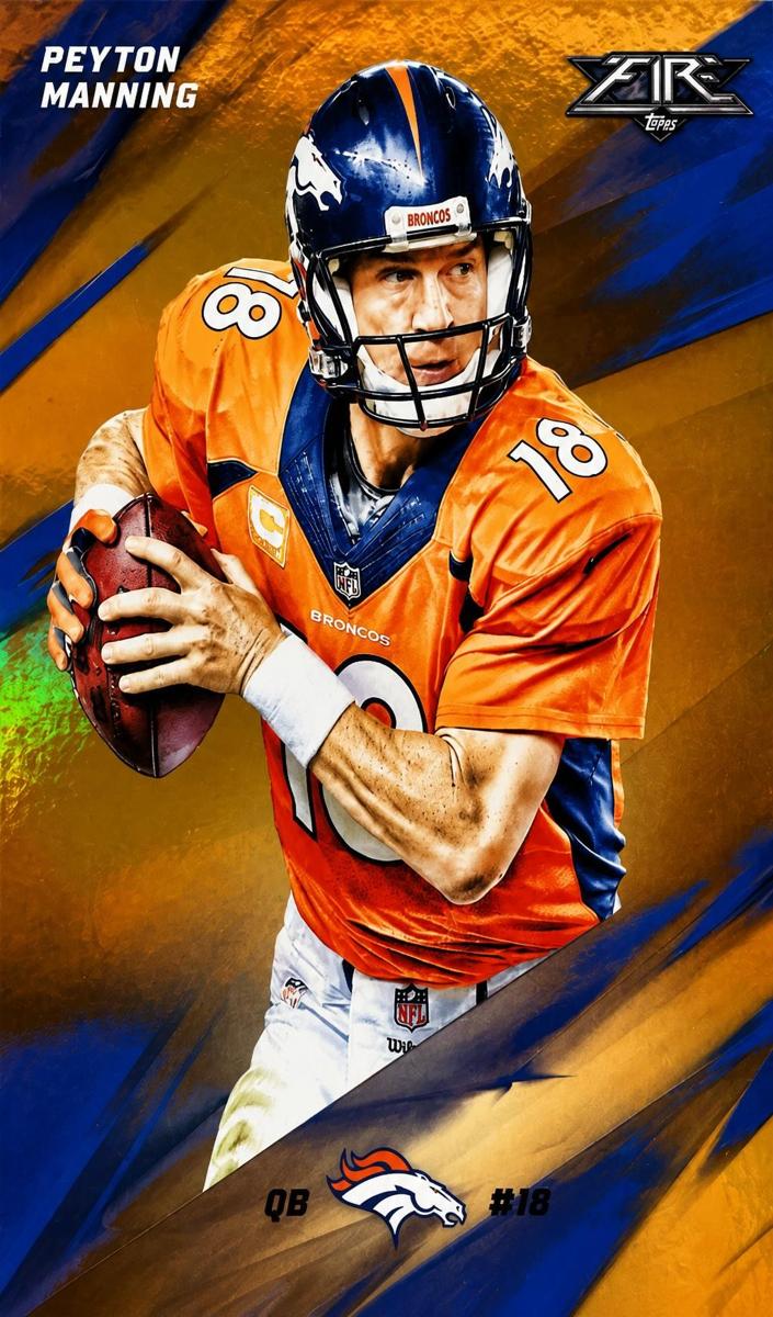 Peyton Manning
