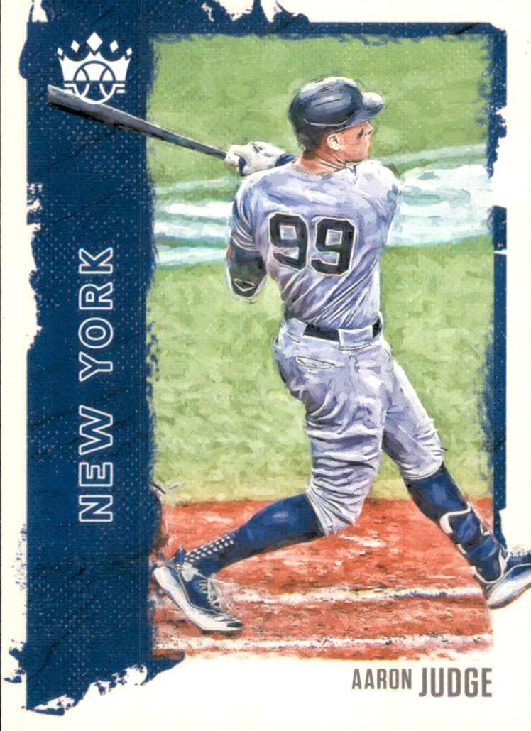 Aaron Judge