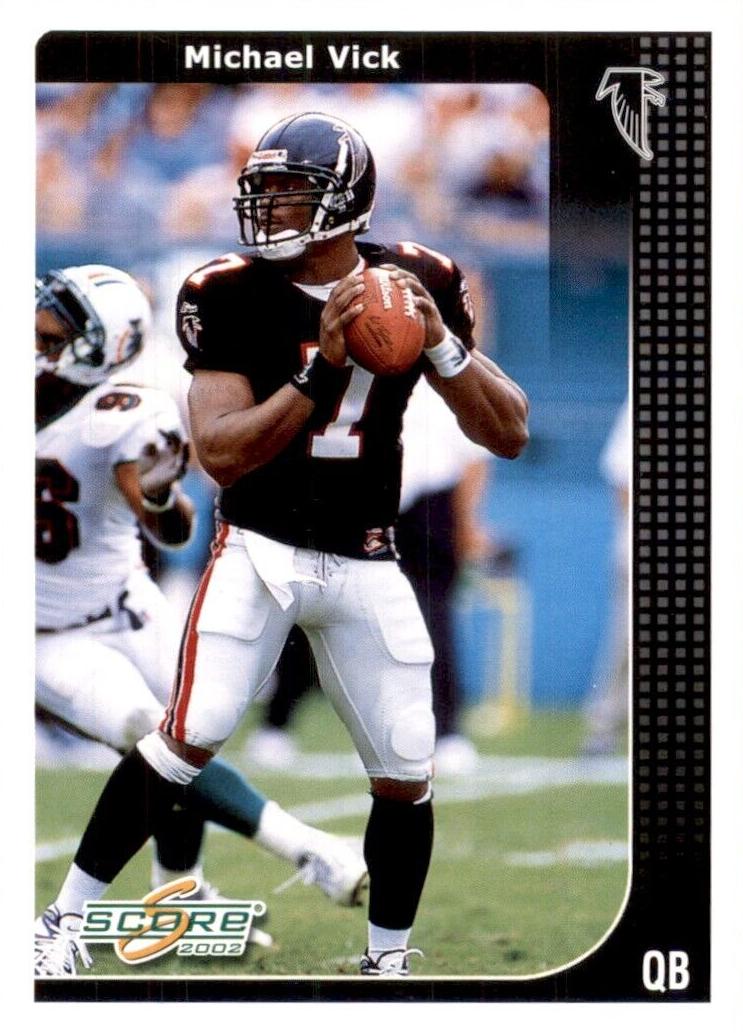 Michael Vick