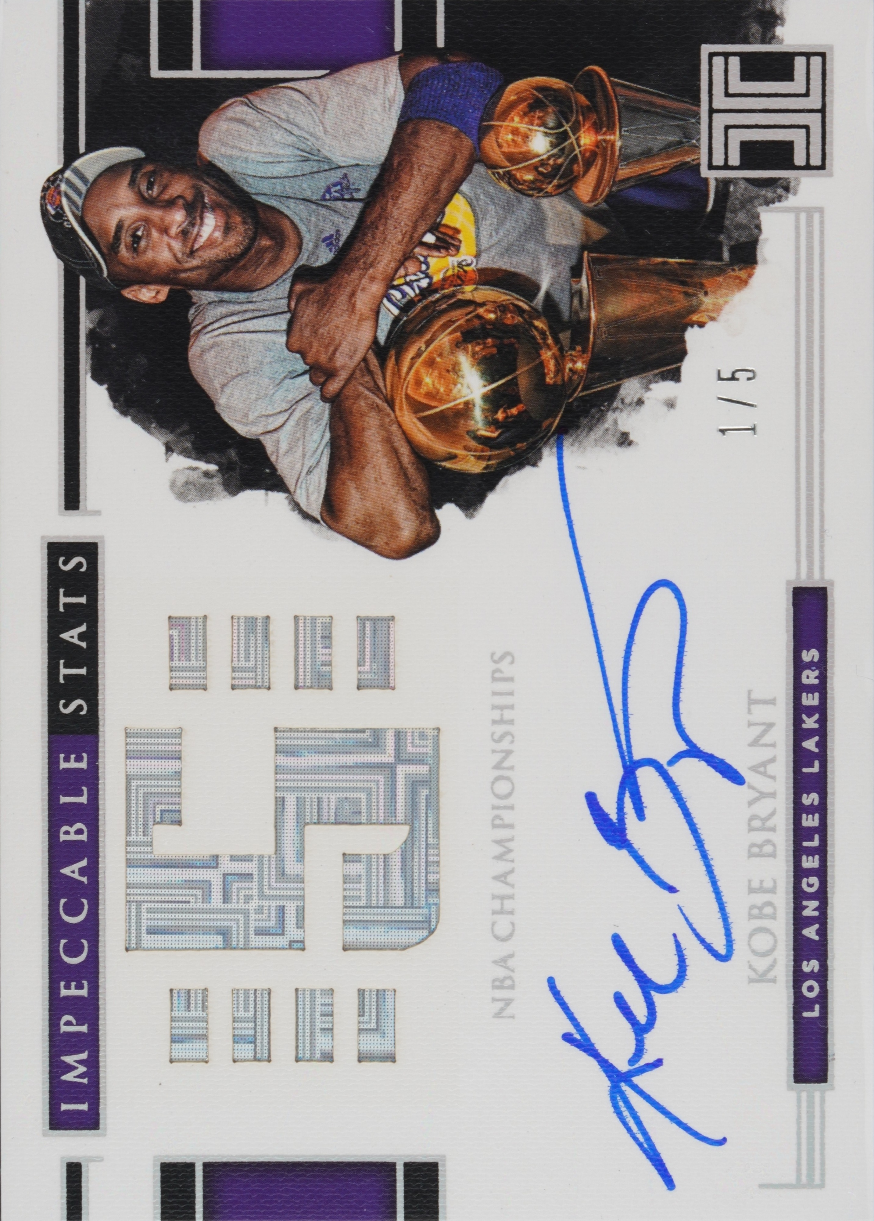 Kobe Bryant