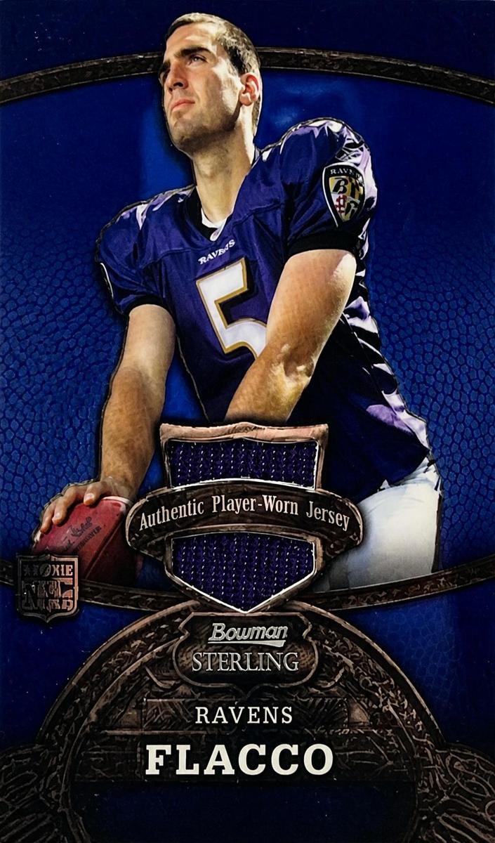 Joe Flacco