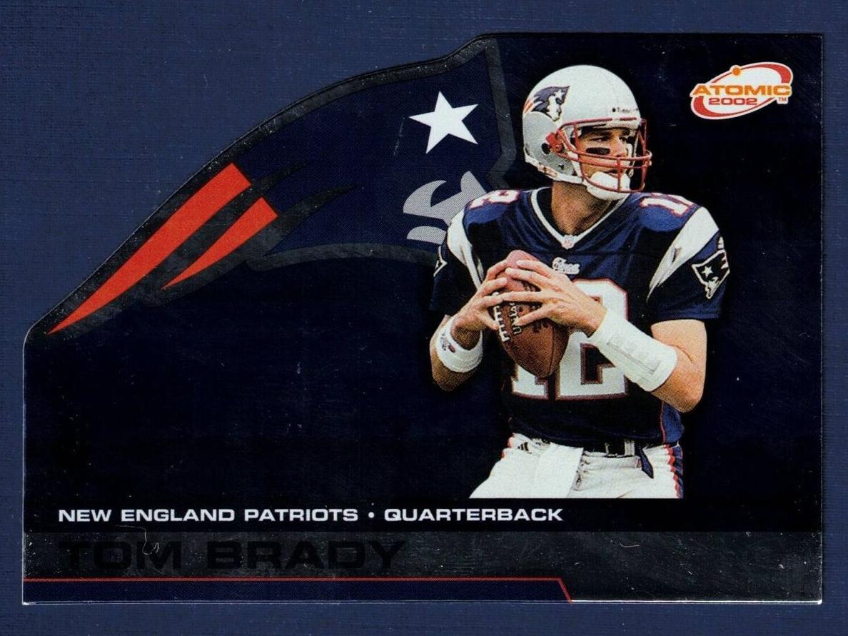Tom Brady