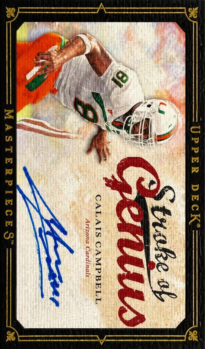 Calais Campbell
