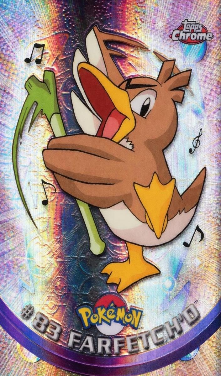 Farfetch'd