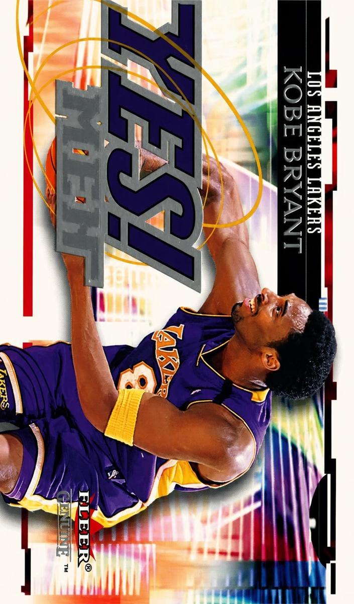 Kobe Bryant