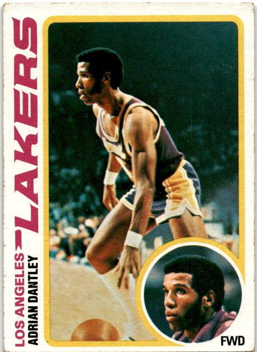 Adrian Dantley