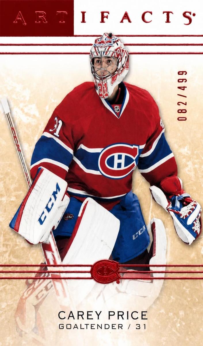 Carey Price