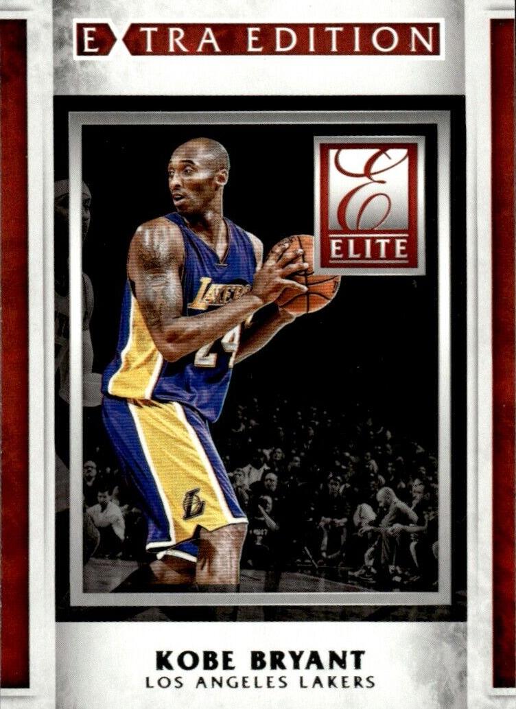 Kobe Bryant