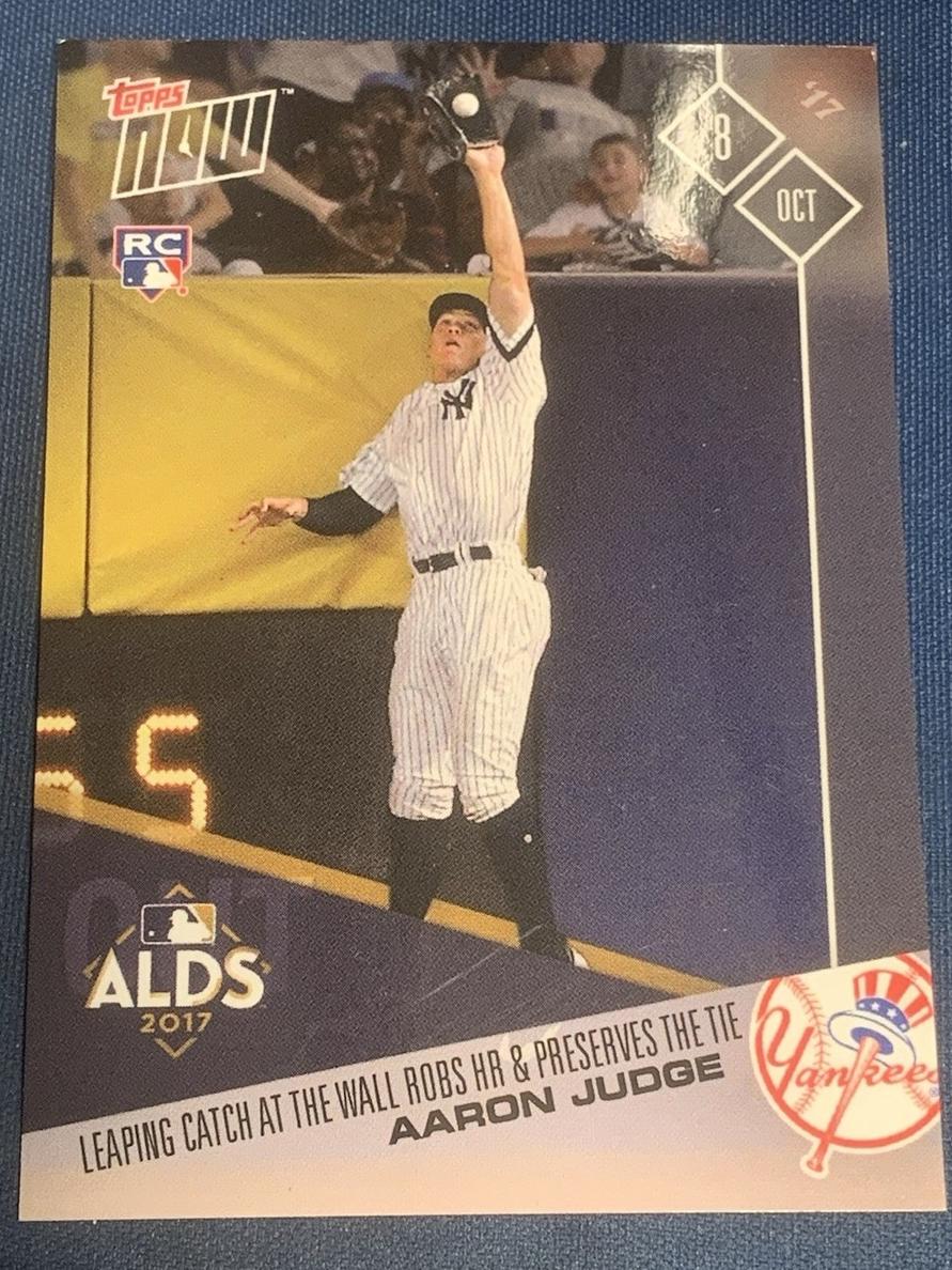 Aaron Judge