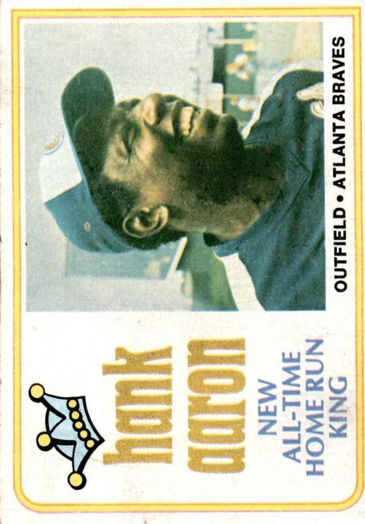 Hank Aaron