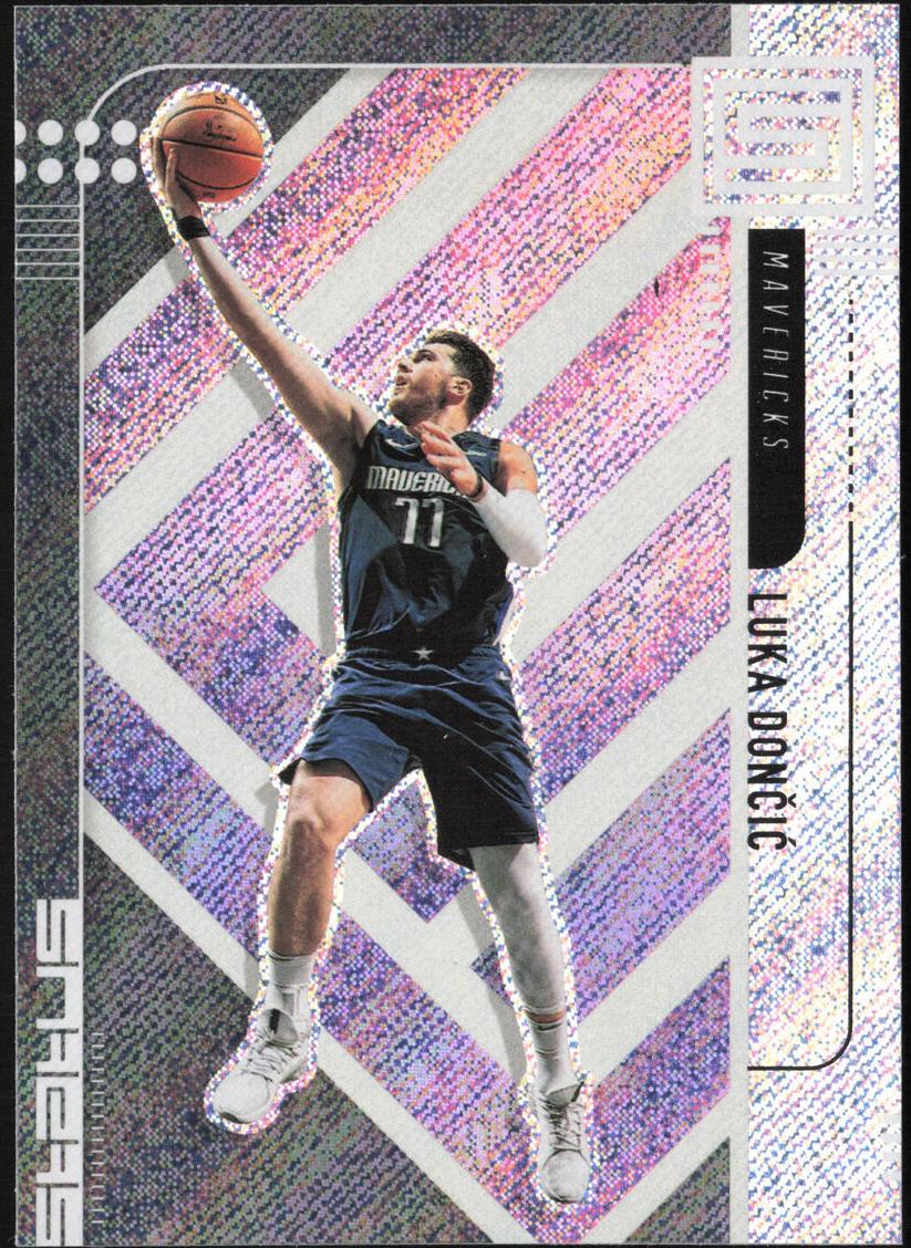 Luka Doncic