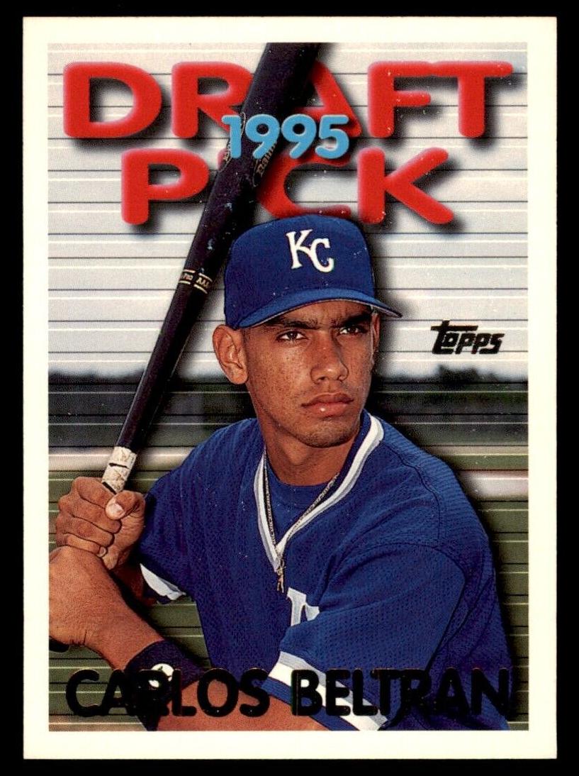 Carlos Beltran