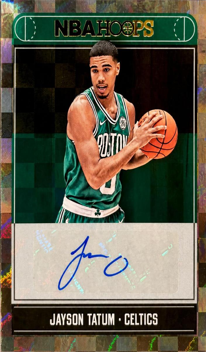 Jayson Tatum