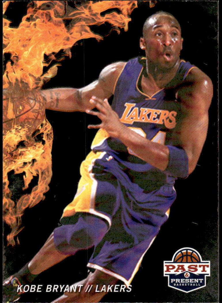 Kobe Bryant