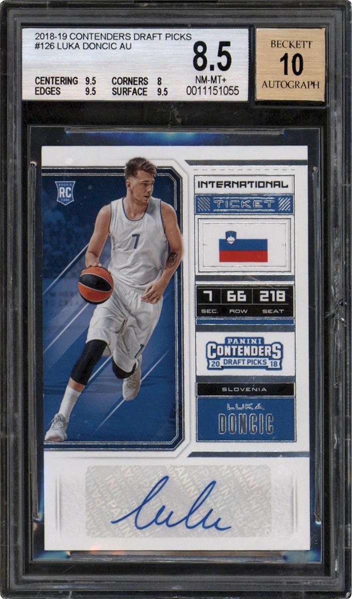 Luka Doncic