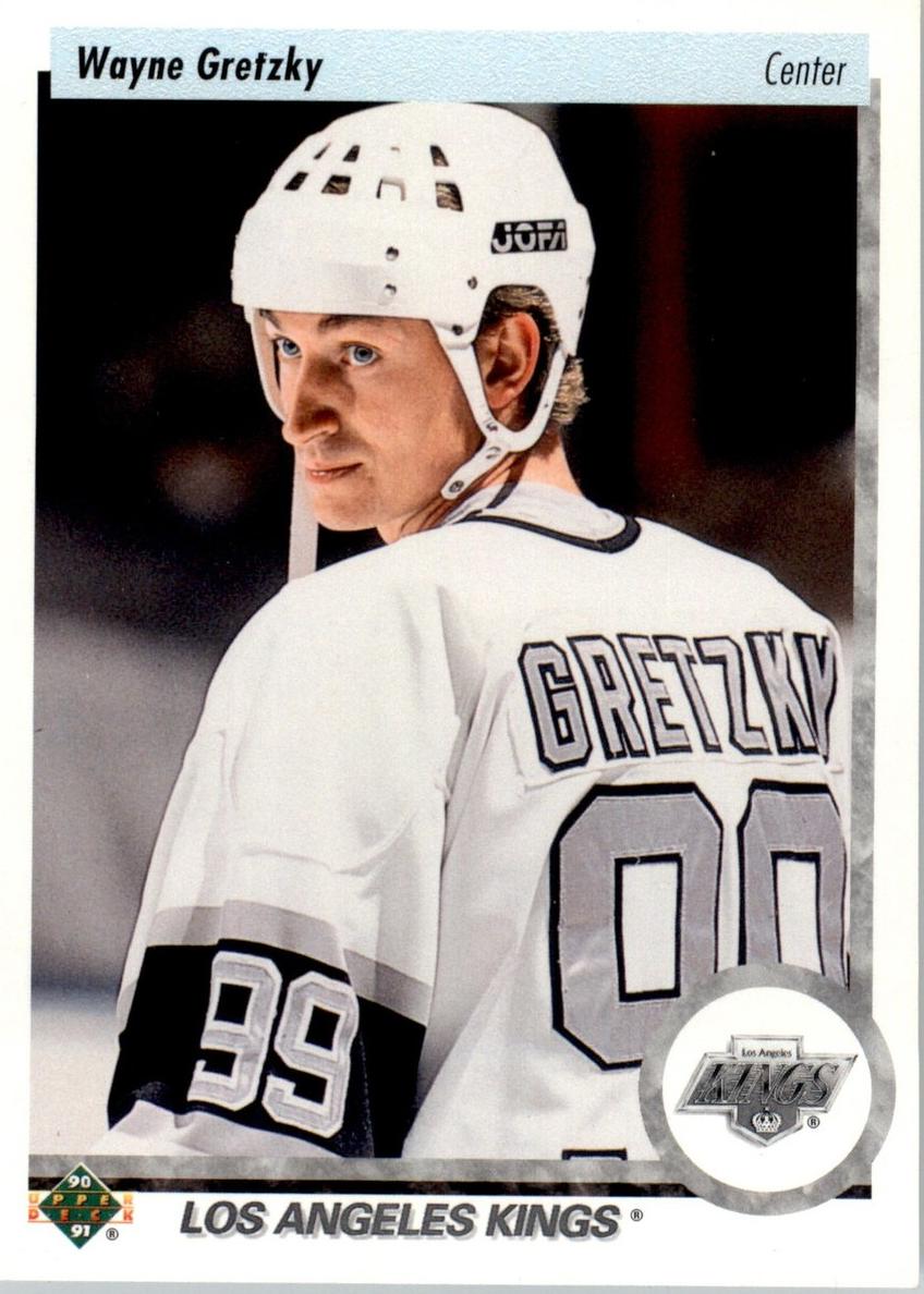 Wayne Gretzky