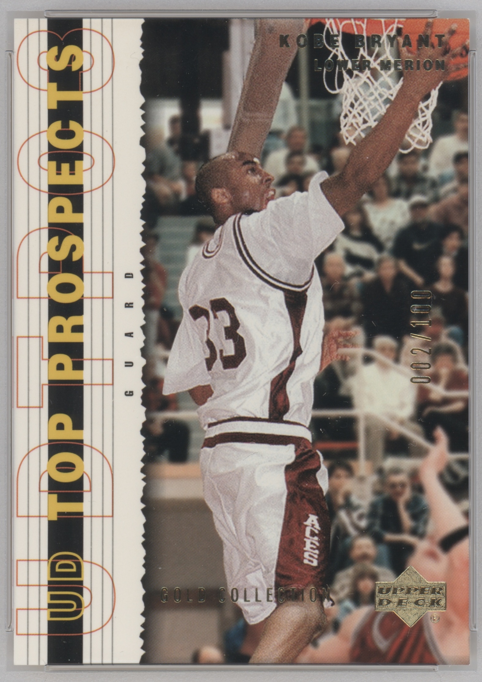 Kobe Bryant