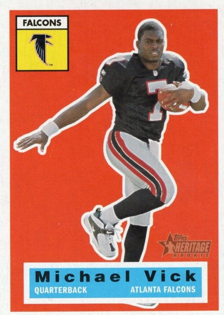 Michael Vick